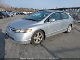Honda Civic 2HGFA16516H037564 снимка
