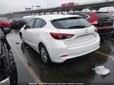 Mazda Mazda3 50Th Anniversary Edition/Gs 3MZBN1L71JM250173 photo