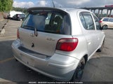 Toyota Echo JTDKT123750076318 снимка