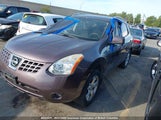 Nissan Rogue JN8AS58V58W125133 снимка