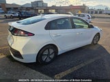 Hyundai Ioniq KMHC85LC7MU256784 снимка