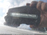 Hyundai Elantra Gls/Se KMHDU45D09U784223 снимка