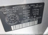 Hyundai Elantra Gls/Se KMHDU45D09U784223 снимка