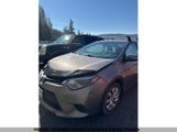 Toyota Corolla Le 2T1BURHE3EC055749 снимка