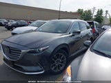 Mazda Cx-9 Signature JM3TCBEY2J0205648 photo