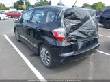Honda Fit LUCGE8G71D3002809 снимка
