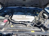 Infiniti Qx4 JNRDR09Y43W301825 снимка