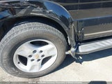 Infiniti Qx4 JNRDR09Y43W301825 снимка