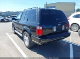 Infiniti Qx4 JNRDR09Y43W301825 снимка