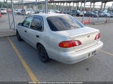 Toyota Corolla Ve/Ce/Le 2T1BR12E5XC749941 снимка
