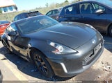 Nissan 370Z Touring/Sport/Nismo JN1AZ4EH4KM421525 fotografie