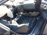 Nissan 370Z Touring/Sport/Nismo JN1AZ4EH4KM421525 снимка