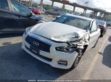 Infiniti Q50 JN1CV7ARXGM252543 снимка