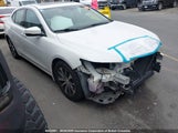 Acura Tlx 19UUB1F54HA800649 снимка