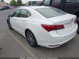 Acura Tlx 19UUB1F54HA800649 снимка