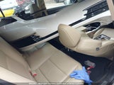Acura Tlx 19UUB1F54HA800649 снимка