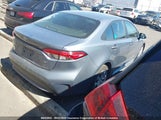 Toyota Corolla Le 5YFBPRBE5LP094808 fotografie