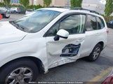 Subaru Forester 2.5I JF2SJEBC2HH500346 снимка
