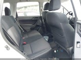 Subaru Forester 2.5I JF2SJEBC2HH500346 снимка