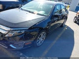 Ford Fusion Sel 3FAHP0CG7CR342319 снимка