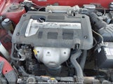 Hyundai Tiburon Se KMHHN65DX6U201940 снимка