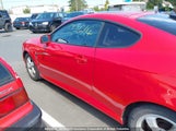 Hyundai Tiburon Se KMHHN65DX6U201940 снимка