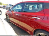 Nissan Leaf 1N4AZ1CP7KC315989 снимка