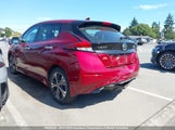 Nissan Leaf 1N4AZ1CP7KC315989 снимка