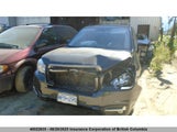 Subaru Forester 2.5I Premium JF2SJEDC7JH543101 снимка