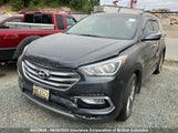 Hyundai Santa Fe Sport 5XYZUDLA8HG444952 снимка