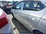 Mitsubishi Mirage G4 Es ML32F3FJ0JHF13248 снимка