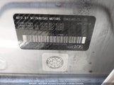 Mitsubishi Mirage G4 Es ML32F3FJ0JHF13248 снимка