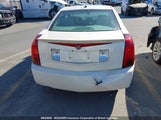 Cadillac Cts 1G6DM57T360152983 photo