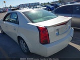 Cadillac Cts 1G6DM57T360152983 photo