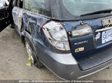 Subaru Legacy Outback 2.5I 4S4BP61C067321466 снимка