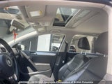 Volkswagen Golf WVWDM7AJXCW039914 снимка