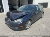 Volkswagen Golf WVWDM7AJXCW039914 снимка