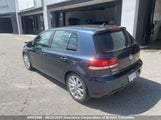 Volkswagen Golf WVWDM7AJXCW039914 снимка