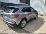 Ford Escape Titanium 1FMCU9DZXMUA75720 снимка