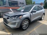 Ford Escape Titanium 1FMCU9DZXMUA75720 снимка