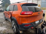 Jeep Cherokee Trailhawk 1C4PJMBSXGW301819 снимка