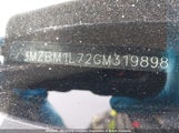 Mazda 3 Touring 3MZBM1L72GM319898 снимка