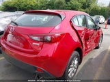 Mazda 3 Touring 3MZBM1L72GM319898 снимка
