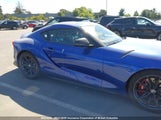 Toyota Supra WZ1DB0G02SW070246 снимка