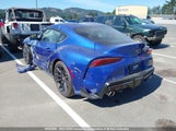 Toyota Supra WZ1DB0G02SW070246 снимка