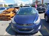 Hyundai Elantra Gls/Limited 5NPDH4AE0DH277929 photo