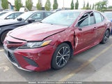 Toyota Camry L/Le/Xle/Se/Xse 4T1B11HK5JU621547 снимка