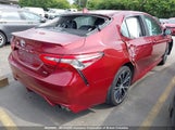 Toyota Camry L/Le/Xle/Se/Xse 4T1B11HK5JU621547 снимка