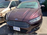 Ford Fusion Se 3FA6P0H97DR307704 снимка