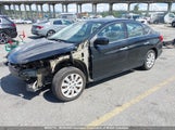 Nissan Sentra S/Sv/Sr/Sl 3N1AB7APXHL682051 fotografie